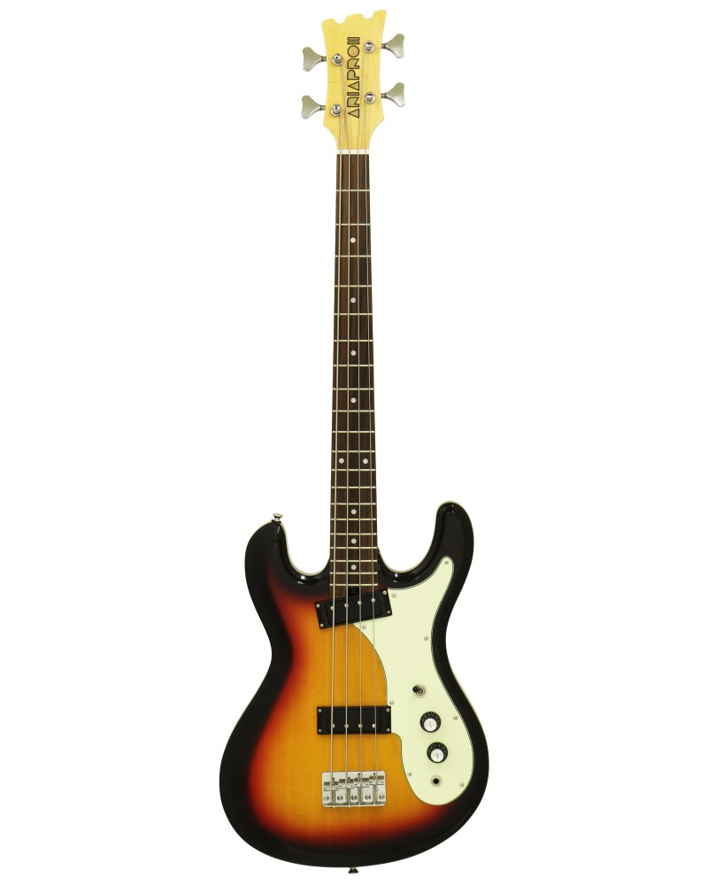 ARIA PRO II DMB-206 3TS モズライト エレキベース DMB 206, dmb-206, 206, dm
